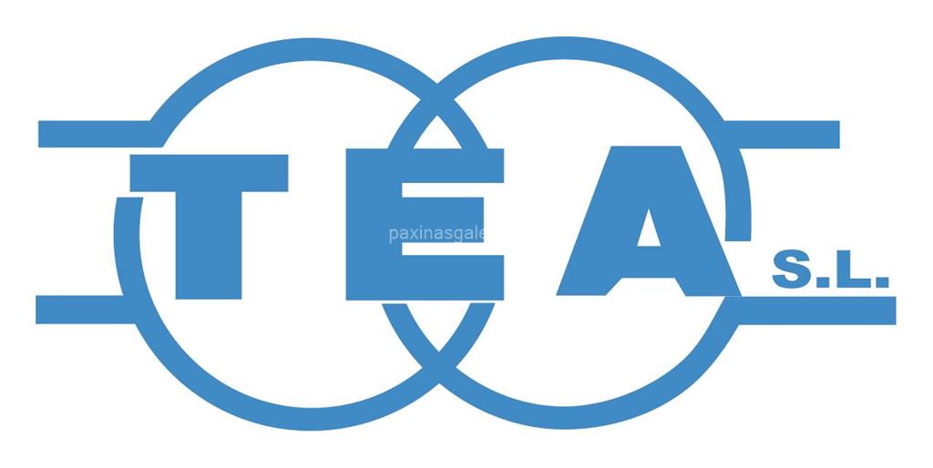 logotipo Transformadores Eléctricos Álvarez, S.L. - TEA