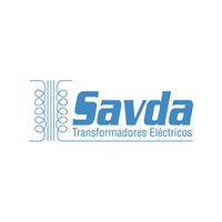 Logotipo Transformadores Eléctricos Savda, S.L.