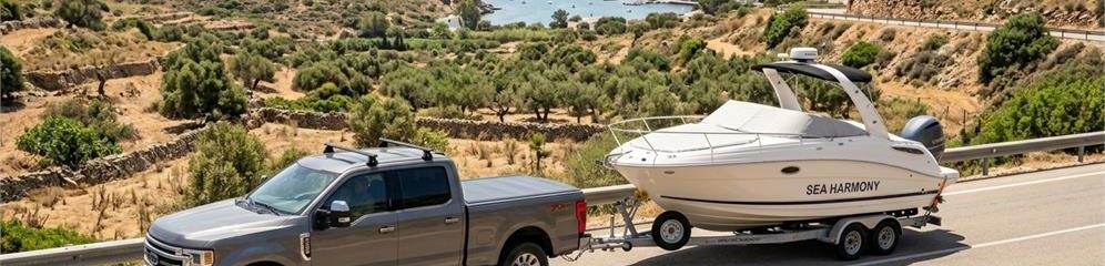 Transporte de barcos en provincia Pontevedra