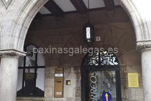 Transporte de de Correos en