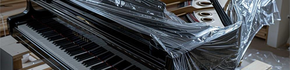 Transporte de pianos en provincia Pontevedra