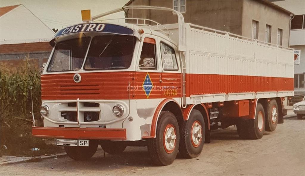 Transportes Genebrando Castro imagen 17