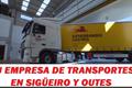video corporativo Transportes Genebrando Castro