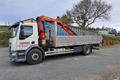 imagen principal Transportes Modesto Caaveiro, S.L.