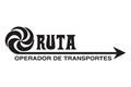 logotipo Transportes Ruta