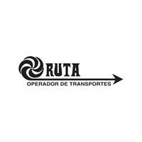 Logotipo Transportes Ruta