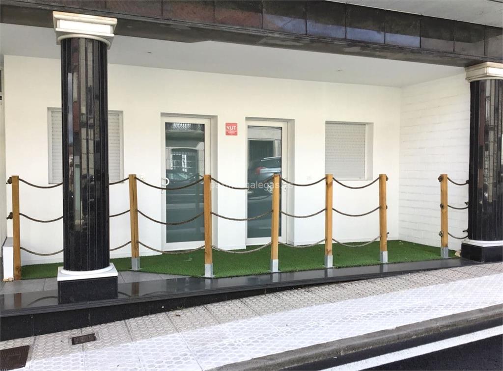 imagen principal Trasaríz Suites