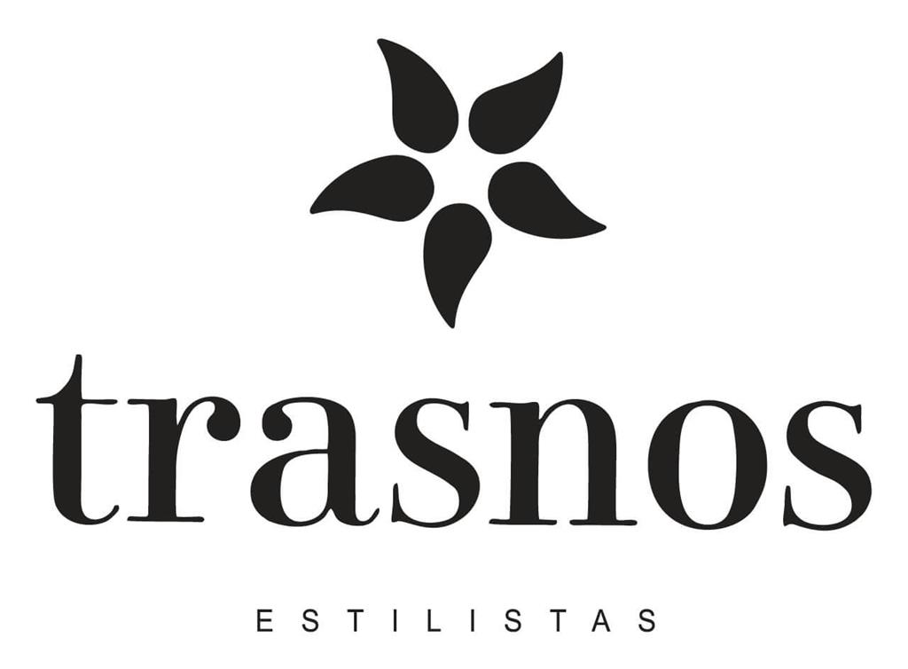 logotipo Trasnos Estilistas