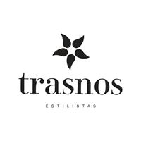 Logotipo Trasnos Estilistas