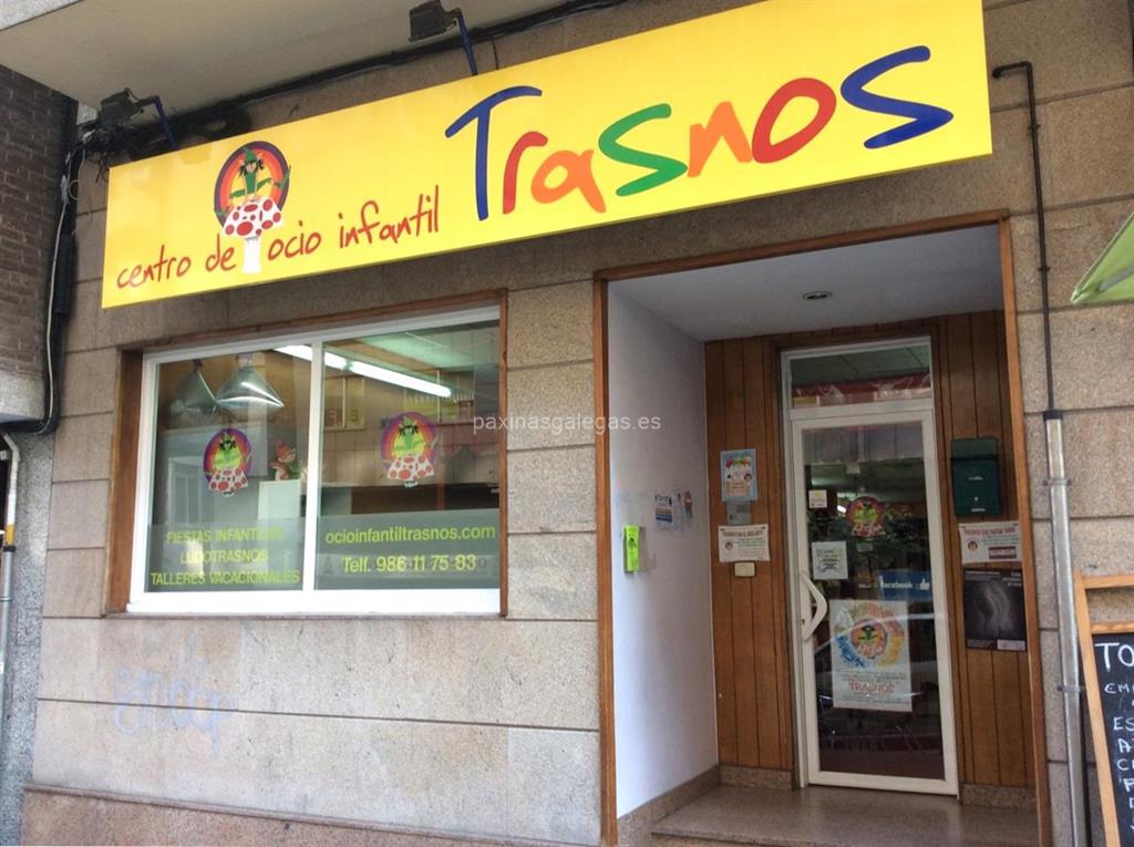 imagen principal Trasnos