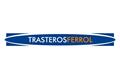 logotipo Trasteros Ferrol