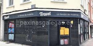 Maletas Travel en A Coruña