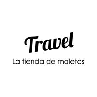 Logotipo Travel