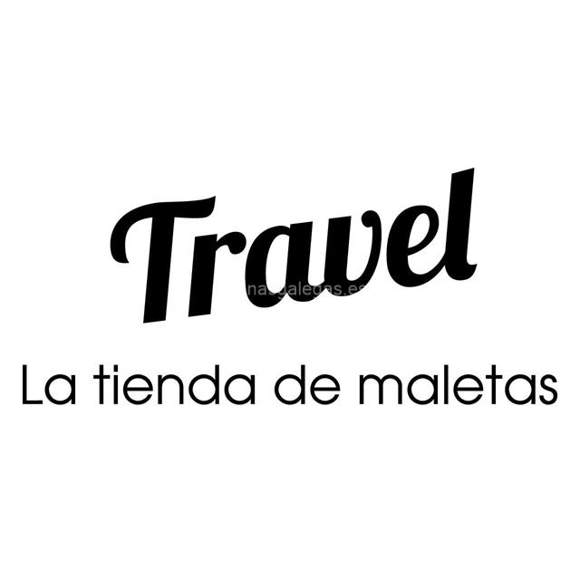 Maletas Travel en A Coruña