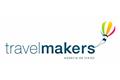 logotipo Travelmakers