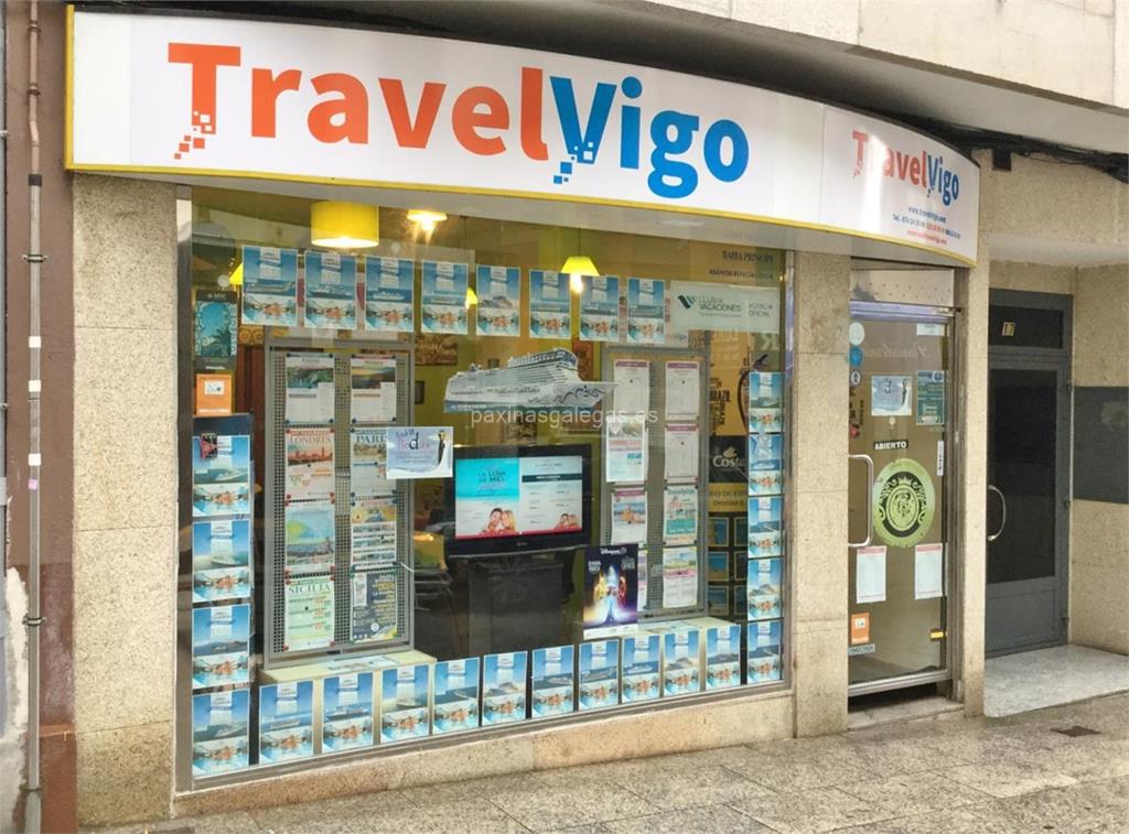 imagen principal Travelvigo