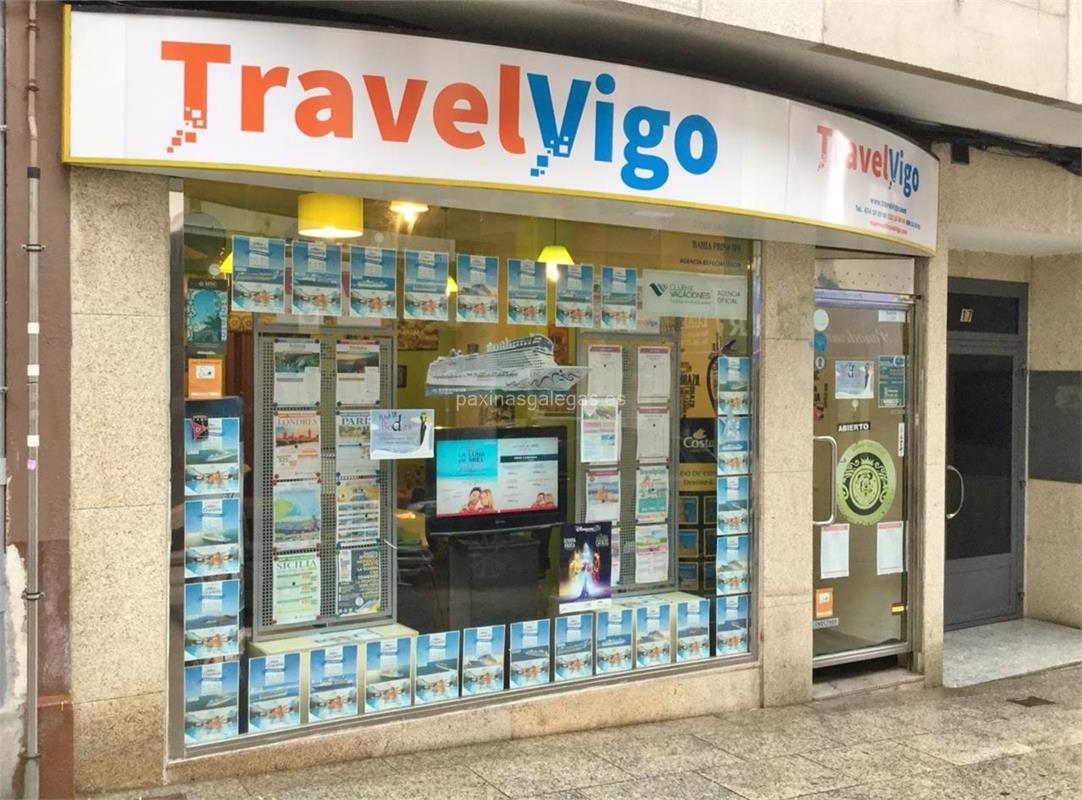 vibe travel vigo