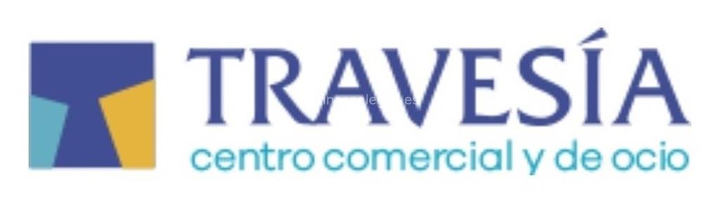 logotipo Travesía