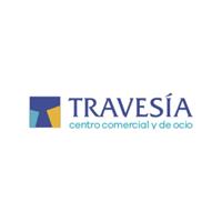 Logotipo Travesía