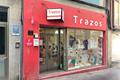 imagen principal Trazos Personaliza