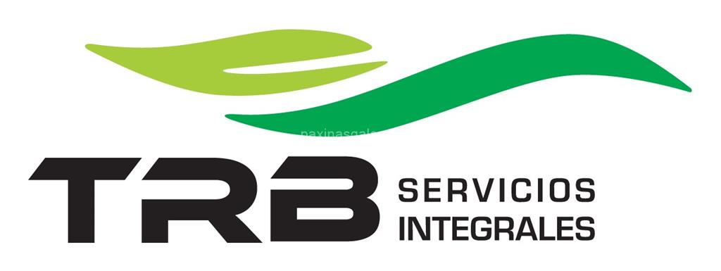 logotipo TRB Servicios Integrales
