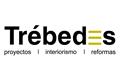 logotipo Trébedes