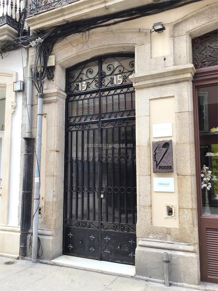 imagen principal Trébore