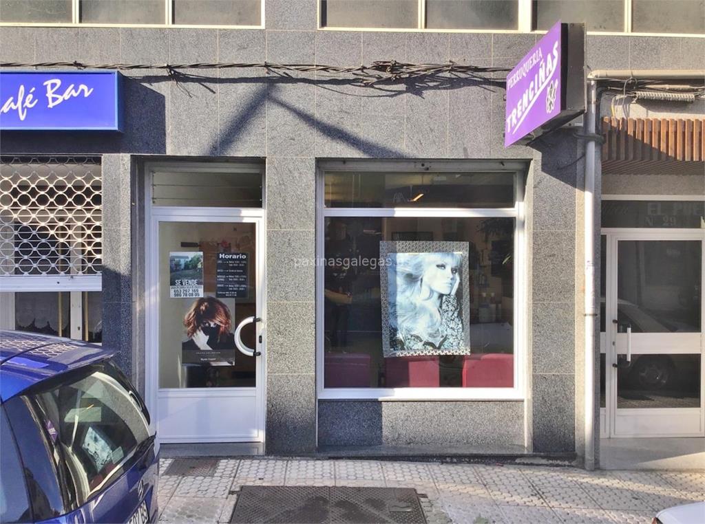 imagen principal Trenciñas