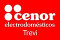 logotipo Trevi - Cenor