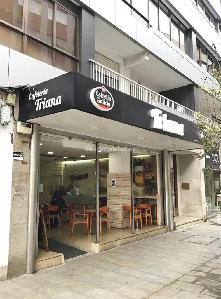 imagen principal Triana