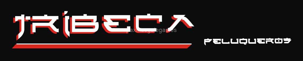 logotipo Tribeca