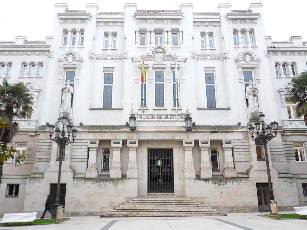 imagen principal Tribunal Superior de Xustiza de Galicia - Información (Justicia)