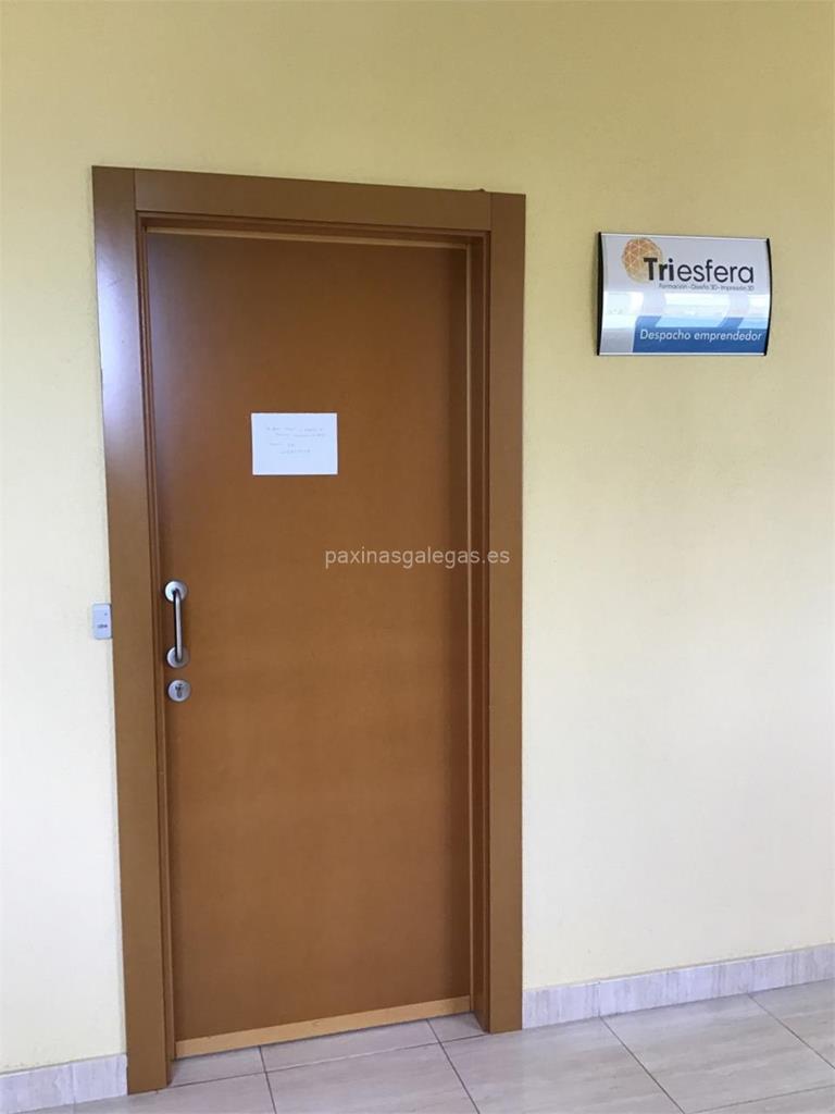 imagen principal Triesfera