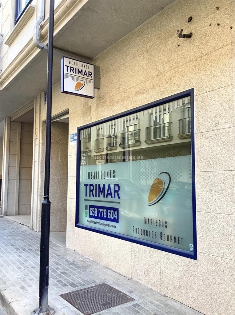 imagen principal Trimar