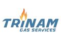logotipo Trinam