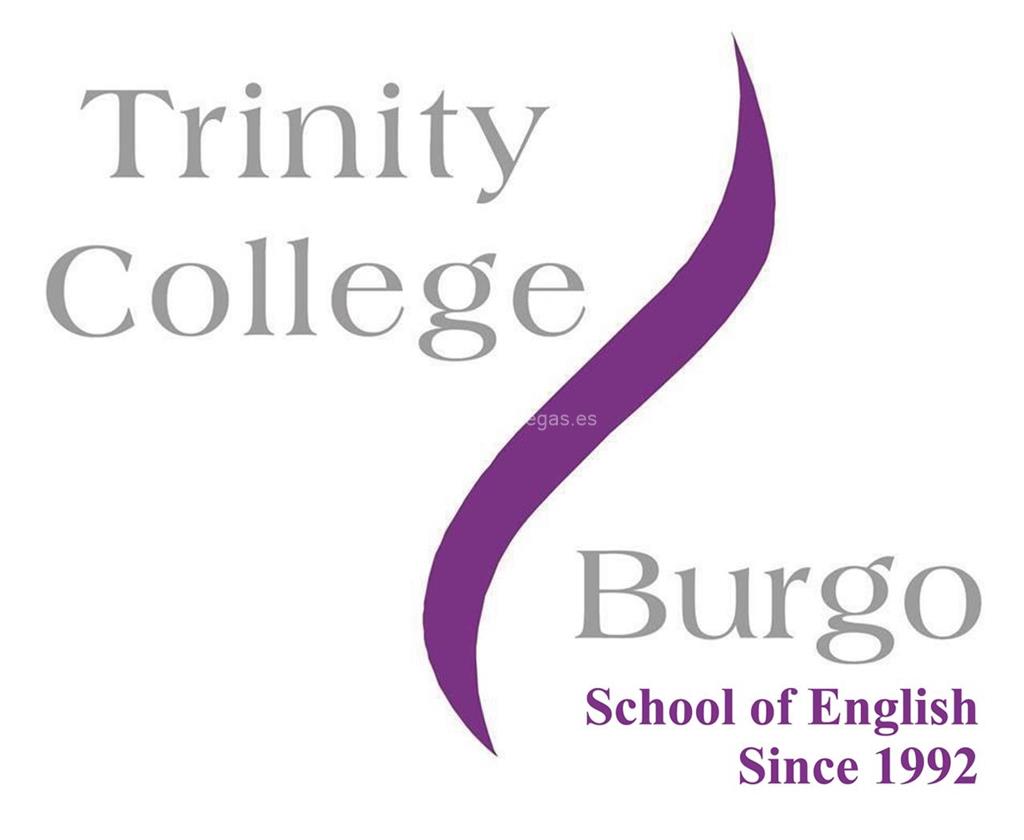 logotipo Trinity College