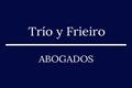 logotipo Trío y Frieiro