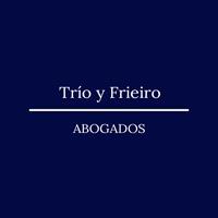 Logotipo Trío y Frieiro