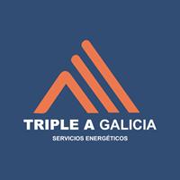 Logotipo Triple A