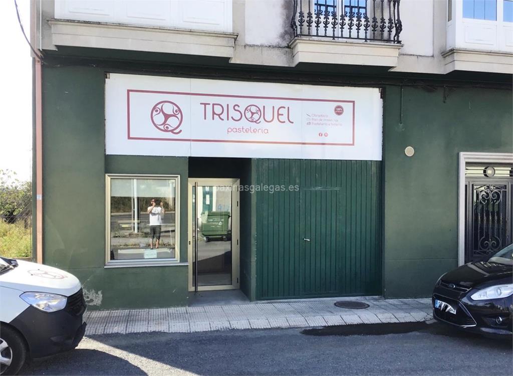 imagen principal Trisquel