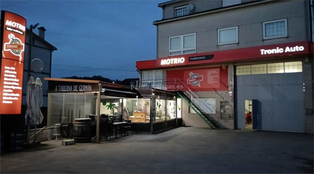 imagen principal Tronic Auto