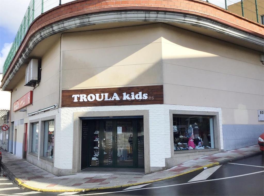 imagen principal Troula Kids