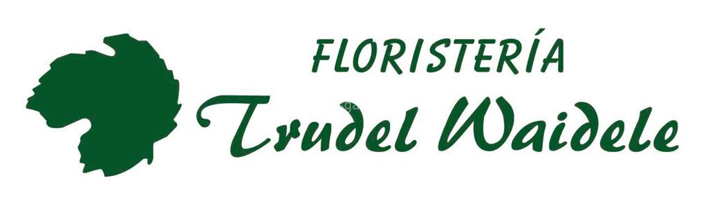 logotipo Trudel Waidele