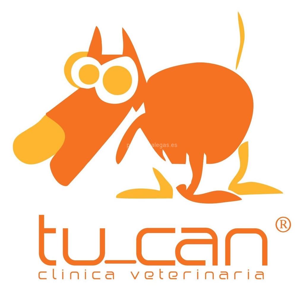 logotipo Tu-Can