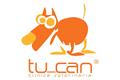 logotipo Tu-Can