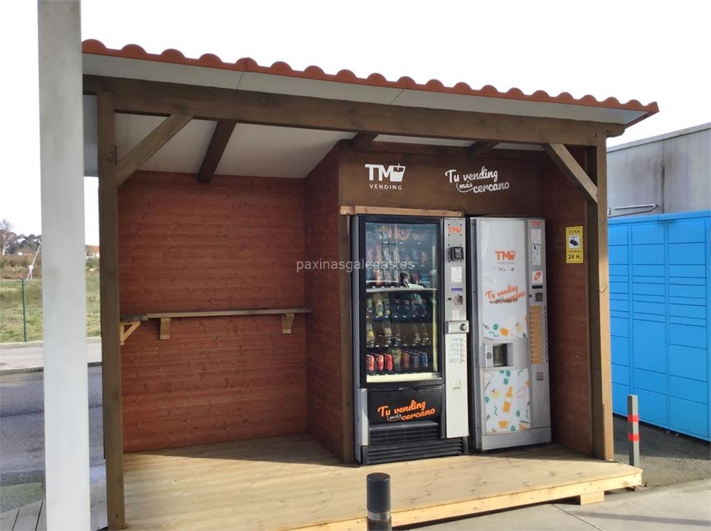 imagen principal Tu Vending