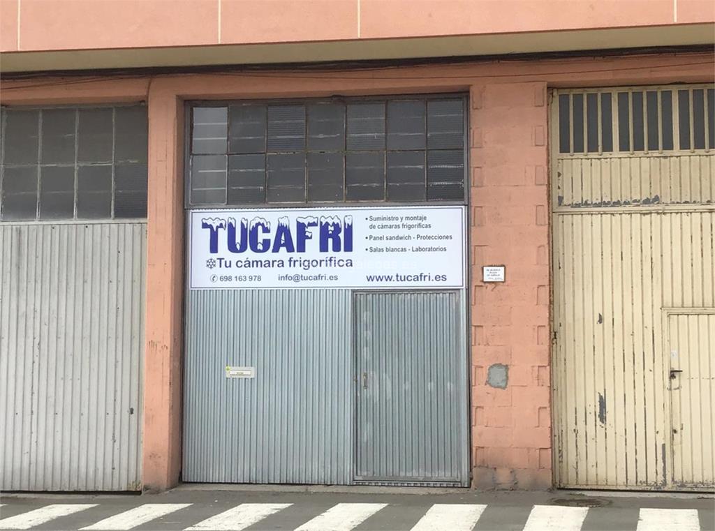 imagen principal Tucafri