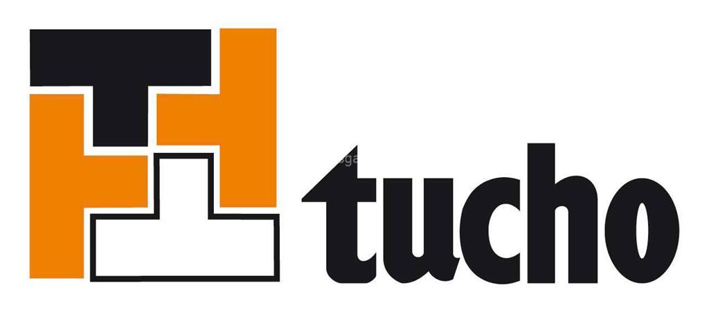 logotipo Tucho (Las Rías)