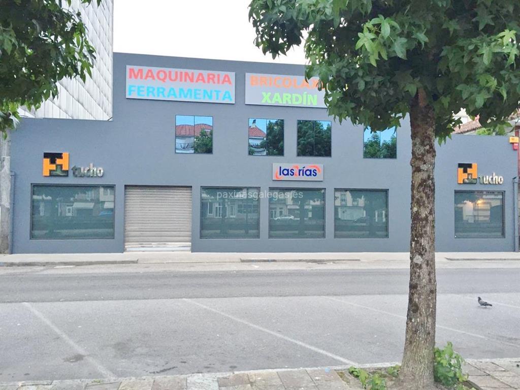 Tucho (Las Rías) imagen 14