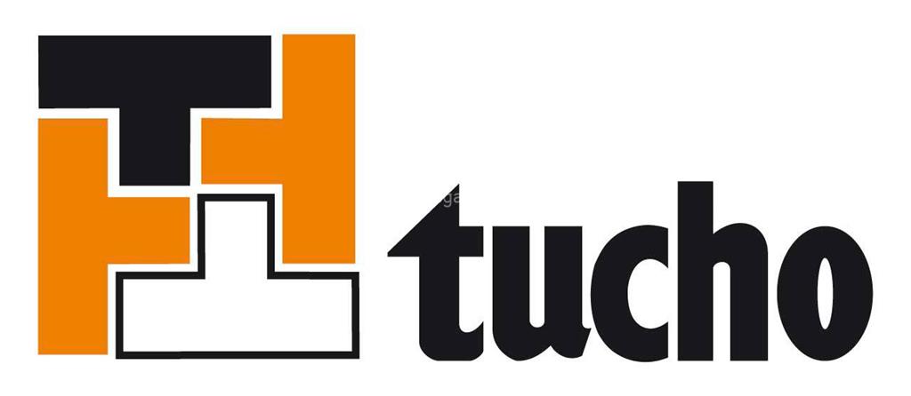 logotipo Tucho (Las Rías)